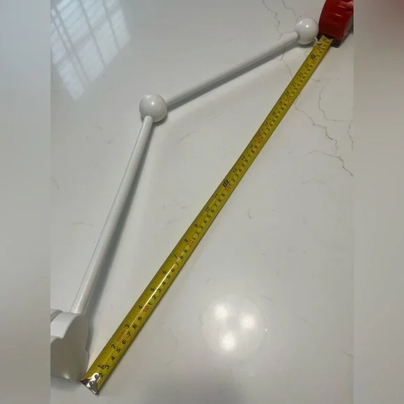 Crib Mobile Arm - Picture 7 of 8